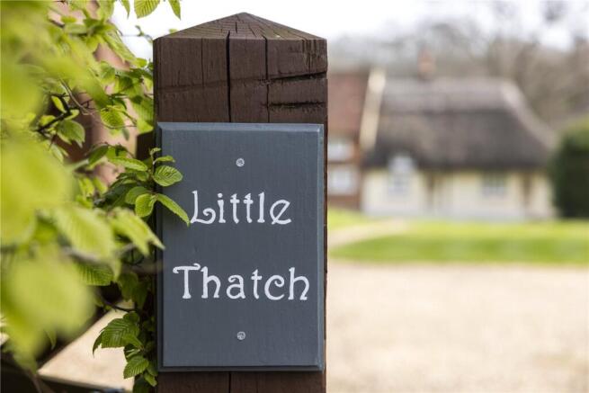 House Sign