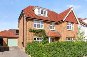 22, Galton Way, Warfield, Bracknell RG42 4GS
