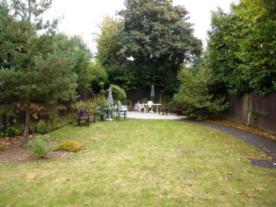 Communal Gardens