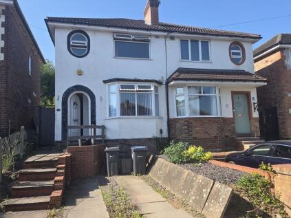 Dearmont Road, Longbridge, Birmingham, B31 4LZ
