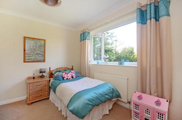 Bedroom Four