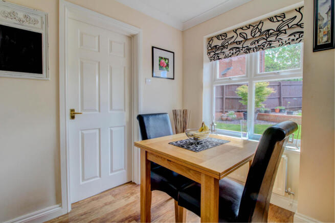 Kitchen / Breakfast Room (4)