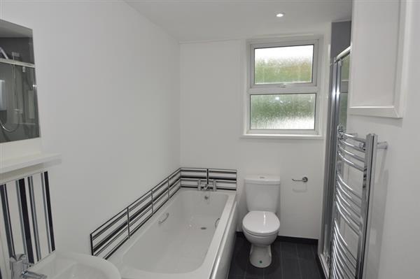 BATHROOM/ W/C