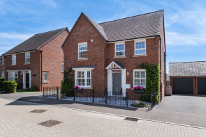 17, Gerway Close, Ottery St. Mary EX11 1GL