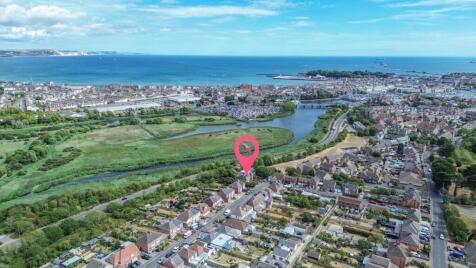 Goldcroft Avenue, Kingfisher court, Weymouth