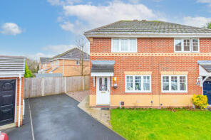 17, Woodburn Grove, Preston PR1 9FN