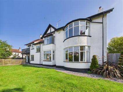 Brean Down Avenue, Weston-super-Mare, North Somerset, BS23