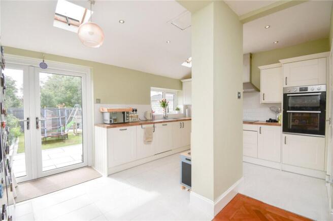 Downham Road South, Heswall, Wirral photo 4