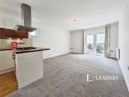 Flat 1f, Heathfield Court, Finzi Close, Southampton SO19 0AJ