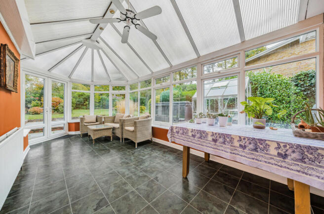 Conservatory