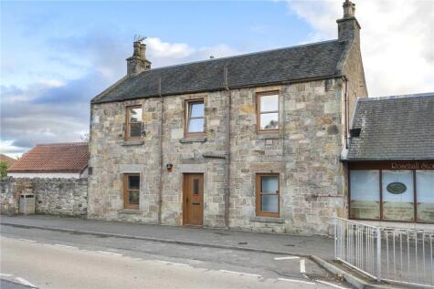 Rosehall House, 7A Rosehall, Haddington, East Lothian, EH41 4DX