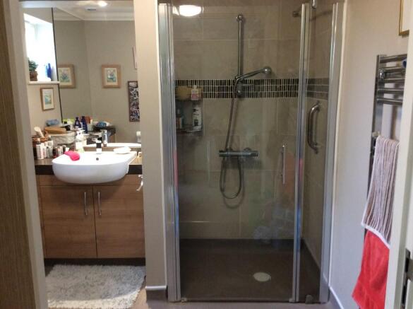 Wet Room