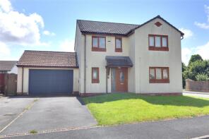 1, Willow Grove, Torrington EX38 8HX