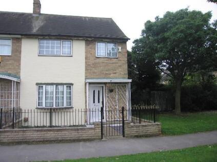 Sinderby Walk, Hull, HU5 4SP