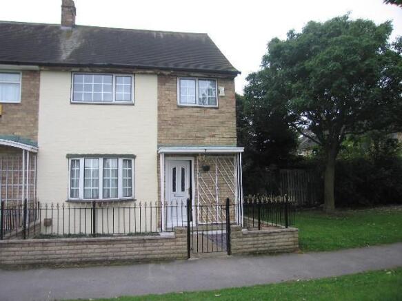 Front External
