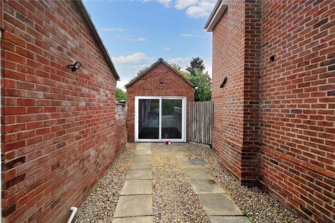 Outbuilding