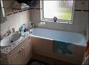 Bath/Shower Room