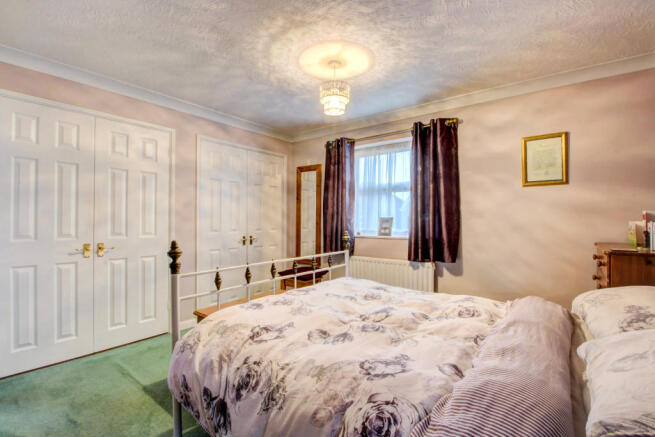 Bedroom One (1)