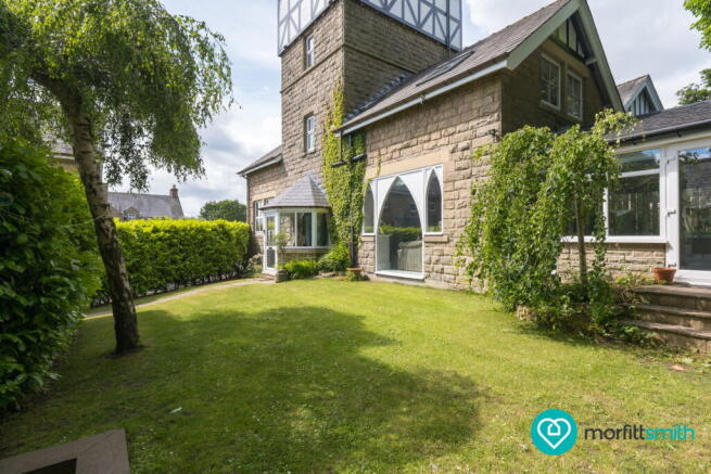 4 bed Detached to rent Image 5