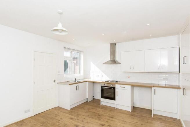 Kitchen/Diner Photo One