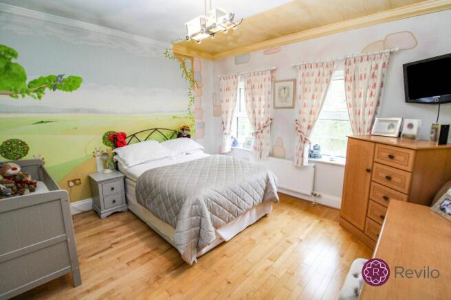 Bedroom Four