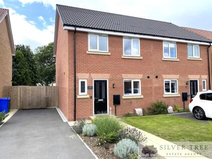 Mustang Road, Seamer, Scarborough, North Yorkshire