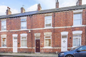 23, Rosebery Street, York YO26 4YX