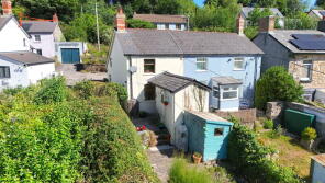 Woodland Cottage, Maesygwartha Road, Abergavenny NP7 0ET