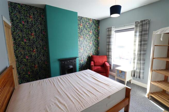 Double Bedroom 3
