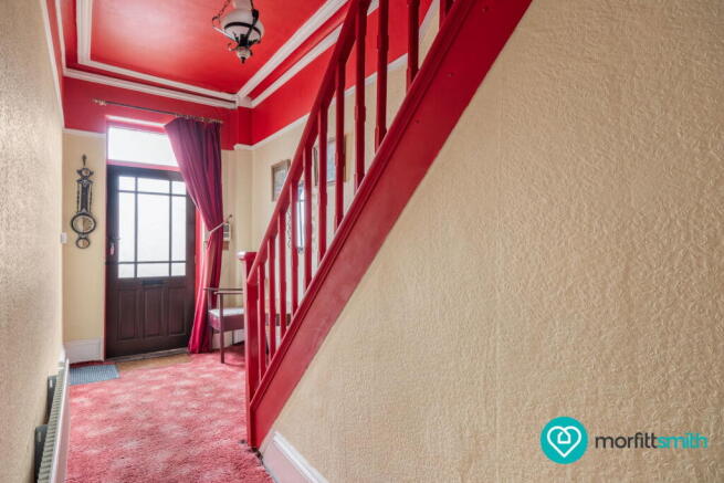 5 bed Terraced for sale Image 11