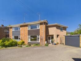 15, Lincoln Green, Bury St. Edmunds IP33 2LL