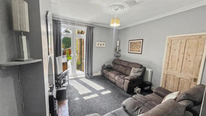Reception Room Two