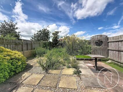 Queens Drive, Billingham, TS22