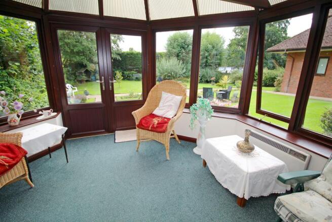 Communal Conservatory