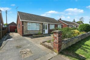 37, Lilian Road, Spixworth NR10 3PZ