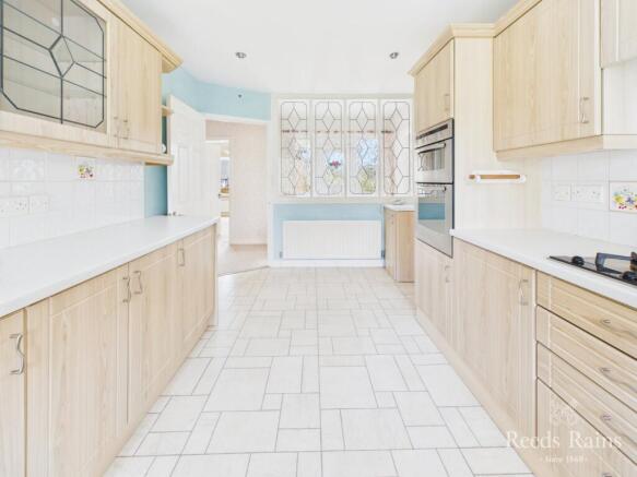 Morton Close, Guisborough, North Yorkshire, TS14 photo 4
