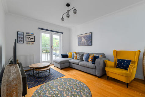 Belmont Hill, London, SE13