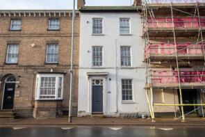 Chilham House, Wellington Street, Newmarket CB8 0HT