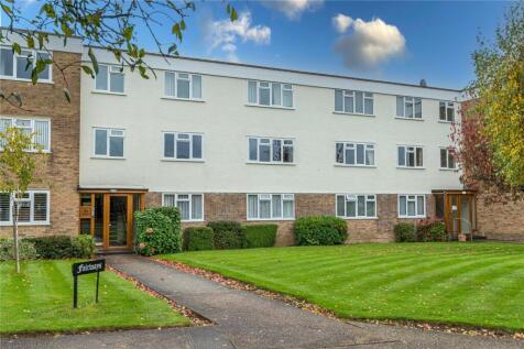 Fairways, Wyatts Drive, Thorpe Bay, Essex, SS1