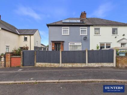 Moor Crescent, Longtown, CA6 5UQ