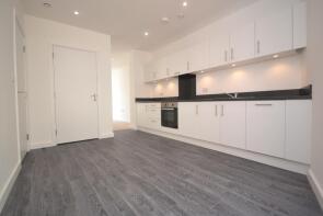 Flat 8, 6, High Street, Reading RG1 2EA
