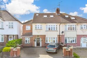 97, Gubbins Lane, Romford RM3 0DR