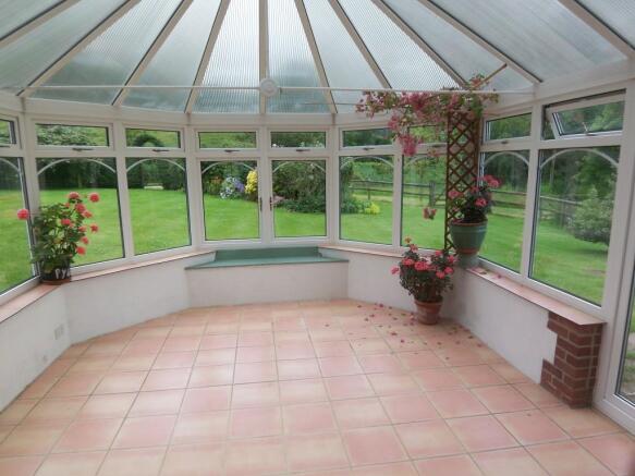 Conservatory