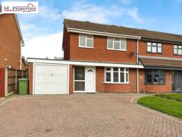 9, Callendar Close, Nuneaton CV11 6LU