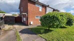 20c, Foster Avenue, Pye Green, Cannock WS12 4HN