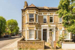 30a, Elms Crescent, London SW4 8RA