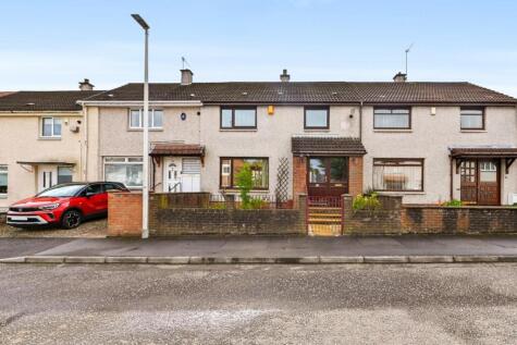 Ferguson Place, Glenrothes