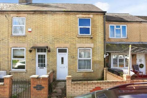 Elmfield Road, Peterborough