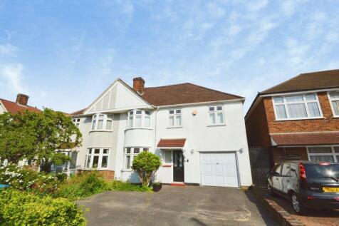 Hanworth Road, Whitton, Hounslow, TW4