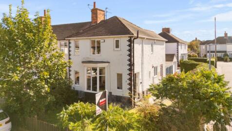 Homefield Avenue, Scartho, DN33